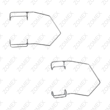 Barraquer Wire Speculum