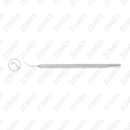 Brierley Nucleus Splitter