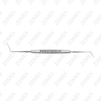 Castroviejo Synechiae Spatula