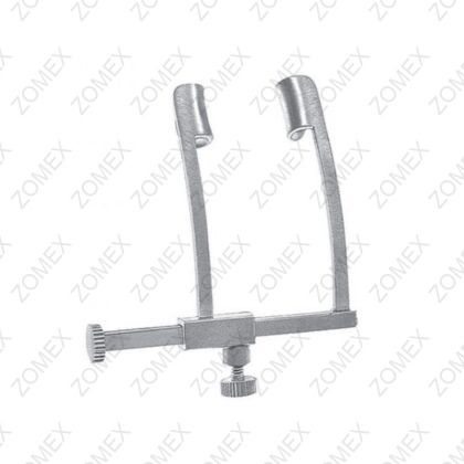Cook Eye Speculum