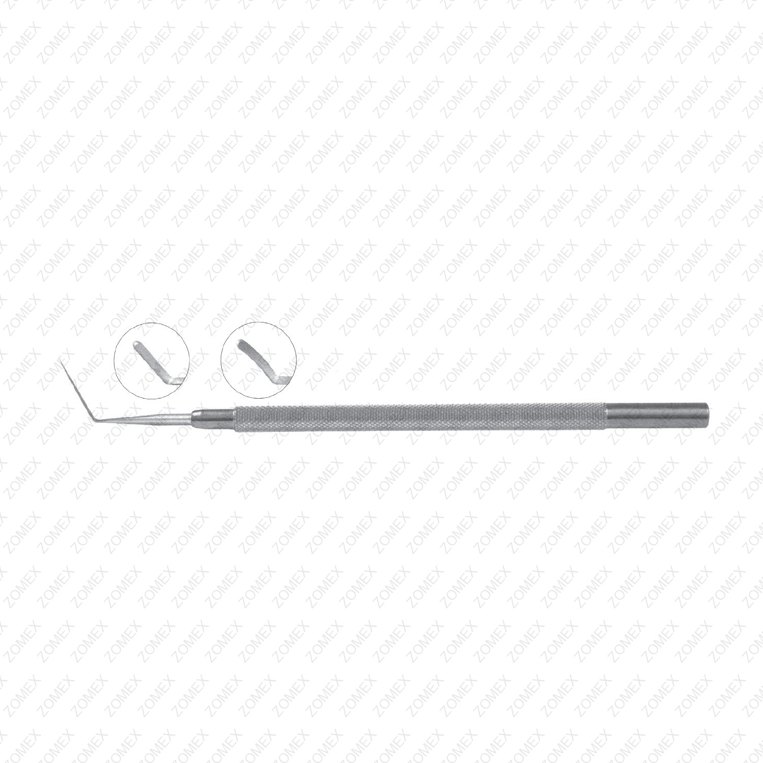 Corneal Dissector - ZOMEX INSTRUMENTS CO