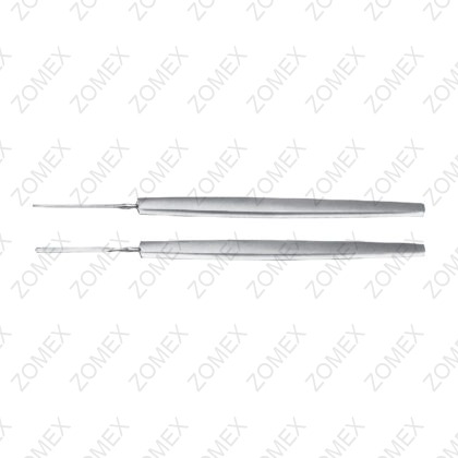 Culler Iris Spatula