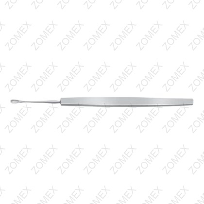 Culler Lens Spoon