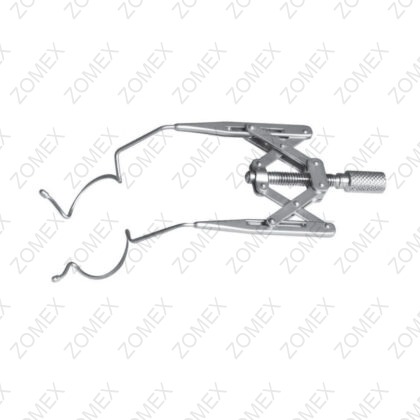 Double-X Speculum