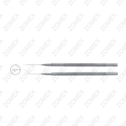 Fenzl Lens Manipulating Hook