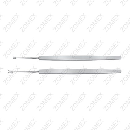 Fixation Hook