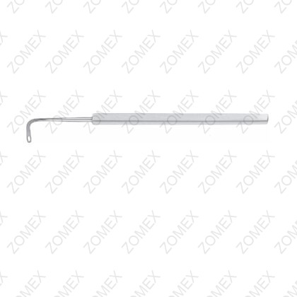 Gass Retinal Detachment Hook