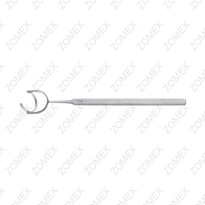 Gimbel Stabilizing Ring