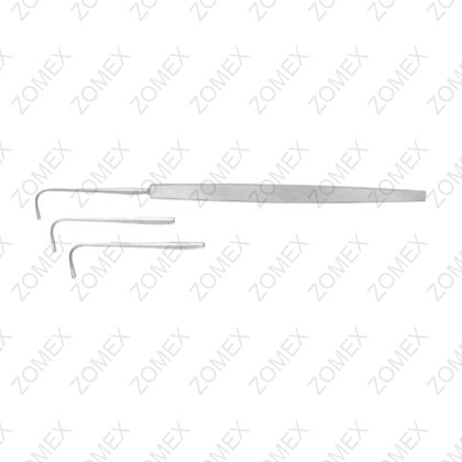 Graefe Muscle Hook