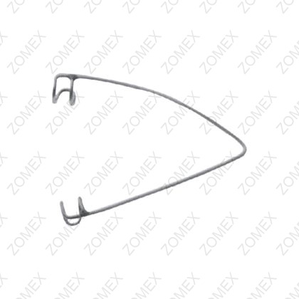 Infant Lid Speculum