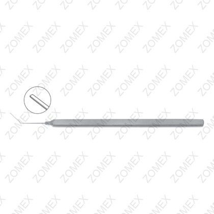 Jaffe IOL Spatula