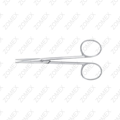 Knapp Strabismus Scissors