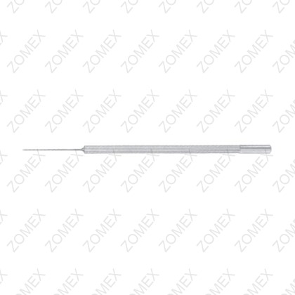 Knolle Nucleus Spatula