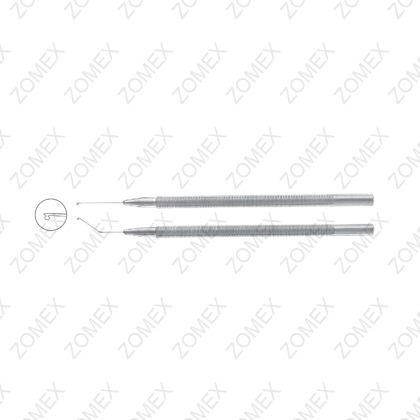 Kuglen Iris Hook & Lens Manipulator
