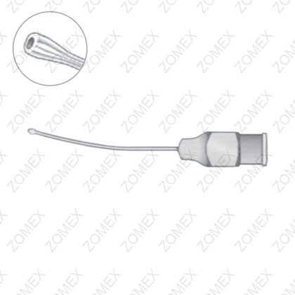 Langs Lacrimal Cannula