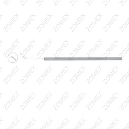 Lewicky IOL Manipulating Hook