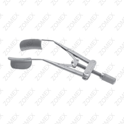Lieberman Eye Speculum