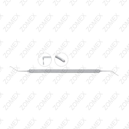 Lieberman MicroFinger and Spatula