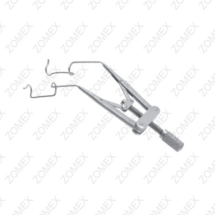 Lieberman Style Wire Speculum