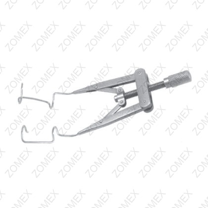 Lieberman Temporal Approach Speculum