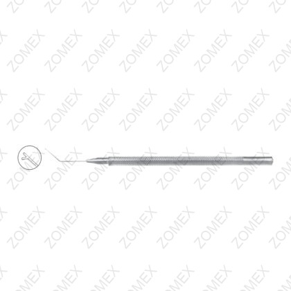 Maltzman-Fenzl Lens Manipulating Hook