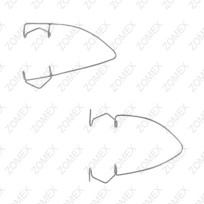 Mclntyre Wire Speculum