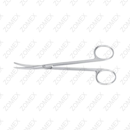 Metzenbaum Dissecting Scissors