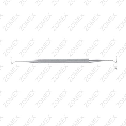 Pigtail Probe