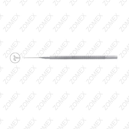 Rentsch IOL Manipulating & Iris Hook