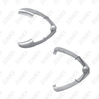 Sauer Lid Speculum