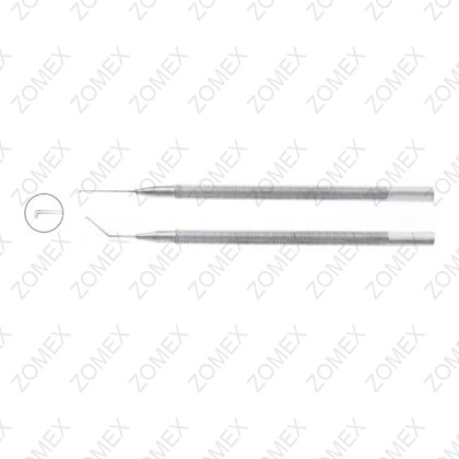 Sinskey II IOL Manipulating Hook