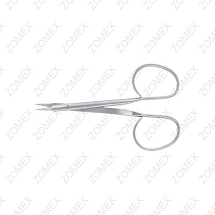 Stitch Scissors Ribbon Type