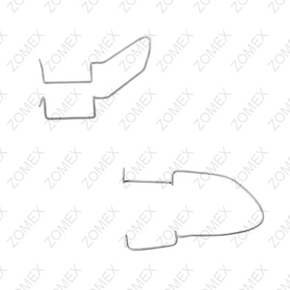 Wire Speculum