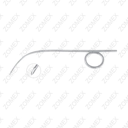 Wright Fascia Needle