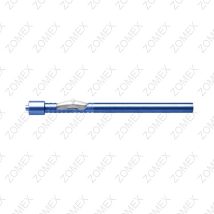Backflush Handle