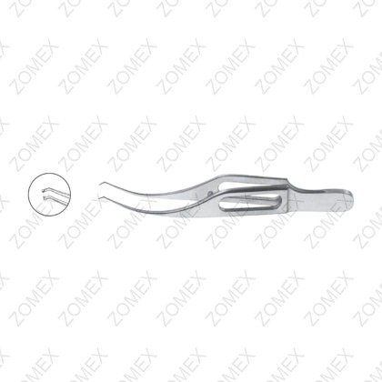 Colibri Forceps