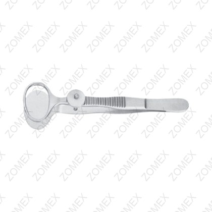 Desmarres Chalazion Forceps