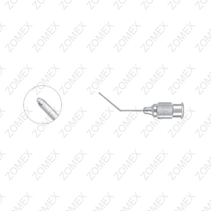 Feaster Hydrodissection Cannula