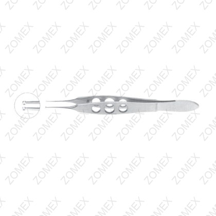 Fechtner Conjunctiva Forceps