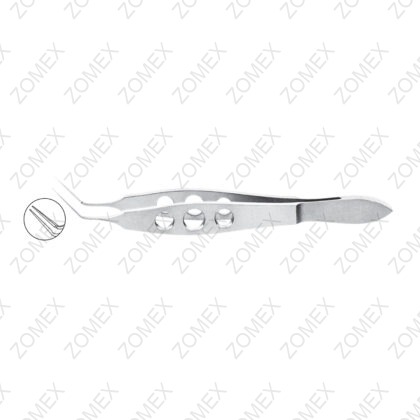Gaskin Fragment Forceps