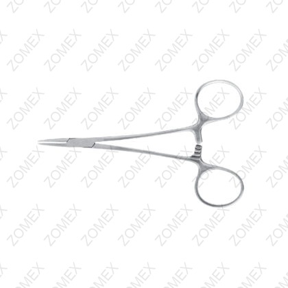 Halstead Mosquito Forceps