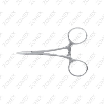 Hartmann Mosquito Forceps