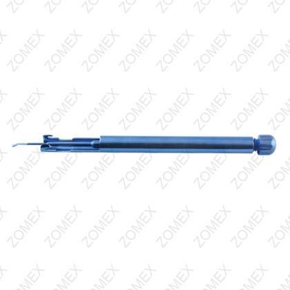 IOL Injector