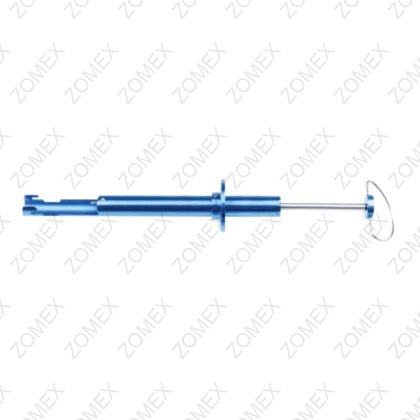 IOL Injector