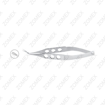 Inamura Capsulorhexis Forceps