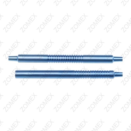 Infusion Cannula