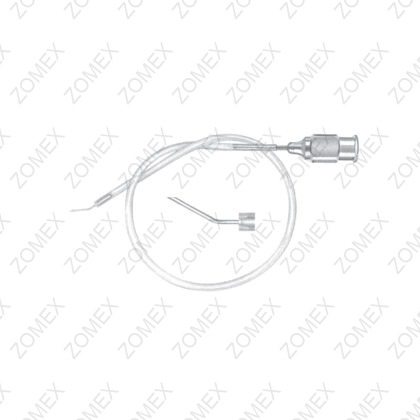 Infusion Cannula