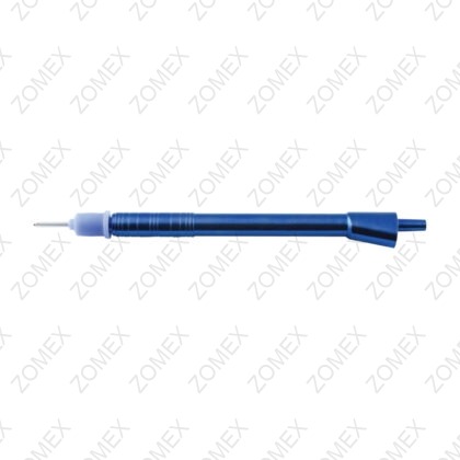Irrigation / Aspiration Handpiece