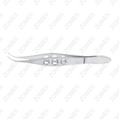Jaffe Utility Forceps