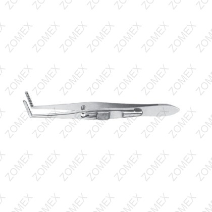 Jameson Muscle Forceps